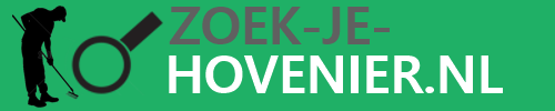 Zoek je hovenier.nl